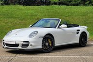 Porsche 911 997.2 TURBO S PDK 2