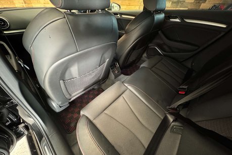 Audi S3 2.0 TFSI Sportback 5dr Petrol S Tronic quattro Euro 6 (s/s) (300 ps) 70