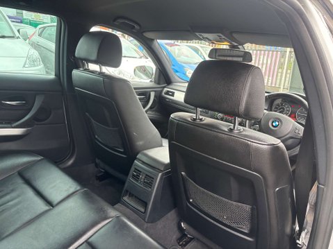 BMW 3 Series 2.0 318d M Sport 5dr 44