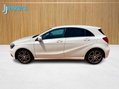 Mercedes-Benz A Class 1.6 A180 Sport Hatchback 5dr Petrol Manual Euro 6 (s/s) (122 ps) 5
