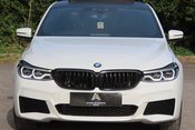 BMW 6 Series 3.0 630d M Sport GT 5dr Diesel Auto xDrive Euro 6 (s/s) (265 ps) 2
