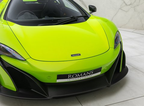 McLaren 675LT 32