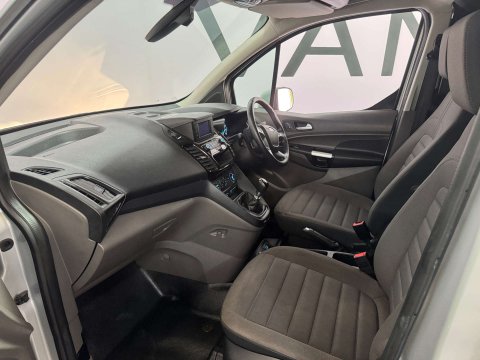 Ford Transit Connect 1.5 Transit Connect 250 Limited EcoBlue 20