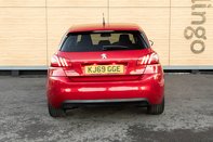 Peugeot 308 PURETECH S/S TECH EDITION 6