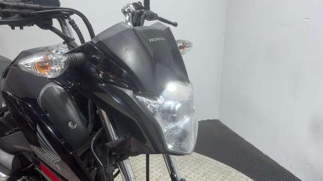 Honda CB GLR 125 2019 ONLY 10K NEW MOTSERVICED 125CC LEARNER BIKE CBF125 24