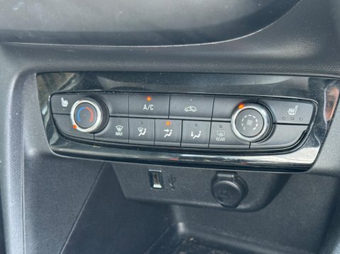 Vauxhall Corsa 1.5 Turbo D Elite Nav Euro 6 (s/s) 5dr 18