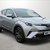 Toyota C-HR 1.8 Hybrid Excel 5dr CVT [Leather] 1