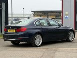 BMW 3 Series 2.0 320d xDrive Luxury Auto 4WD 4dr 5