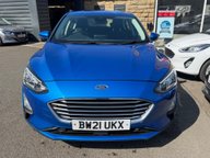 Ford Focus TITANIUM TDCI 4