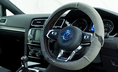 Volkswagen Golf GTI Clubsport S 9