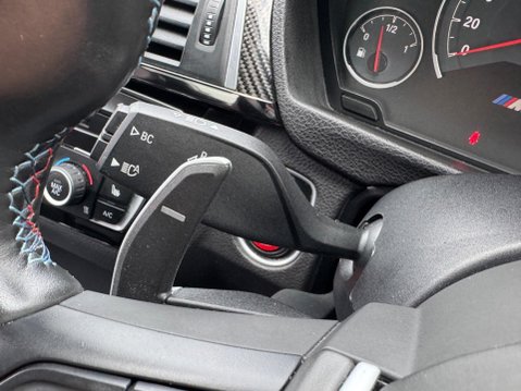 BMW M4 3.0 BiTurbo GPF Competition DCT Euro 6 (s/s) 2dr 40