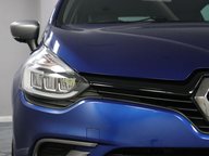 Renault Clio GT LINE TCE 24