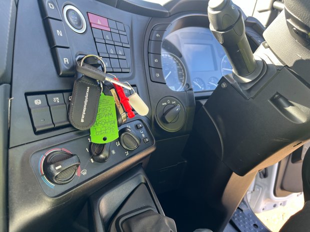 Iveco S-Way S-Way AT440S42TX/P MM 4000WB 12 Speed *new* 20