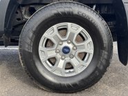 Ford Ranger XL Ecoblue 4x4 170 ps Single Cab Pickup - Air Con / Car Play 32