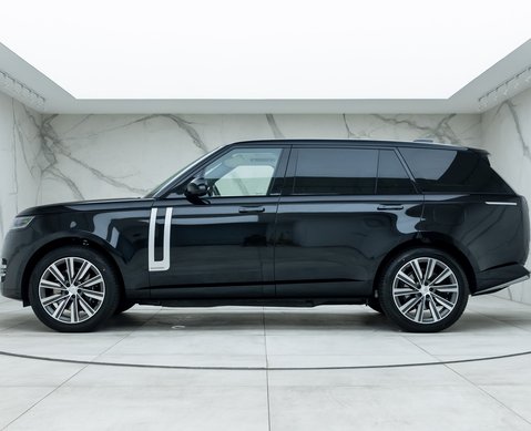 Land Rover Range Rover P460e AUTOBIOGRAPHY LWB