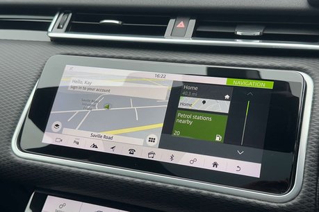 Land Rover Range Rover Velar 2.0 D240 R-Dynamic S SUV 5dr Diesel Auto 4WD Euro 6 (s/s) (240 ps) 57