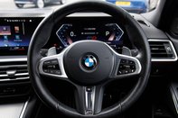 BMW 3 Series 320I M SPORT 22