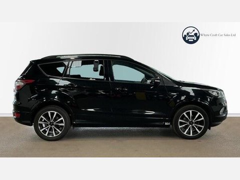 Ford Kuga 1.5T EcoBoost ST-Line Euro 6 (s/s) 5dr 3