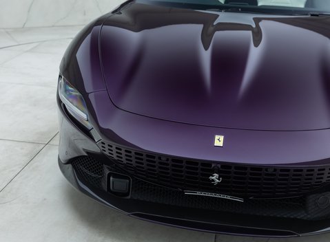 Ferrari Roma SPIDER 32