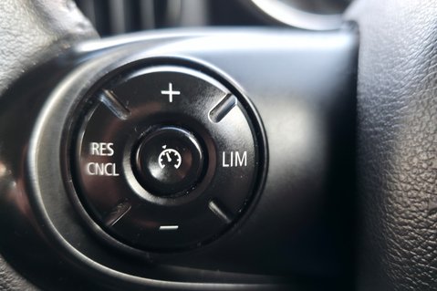 Mini Countryman COOPER D ALL4 AUTOMATIC..SAT NAV,CHILLI,EXCITMENT,CRUISE,CONNECTED. 28