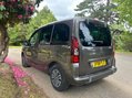 Peugeot Partner Tepee HORIZON RE 21