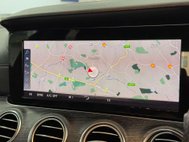 Mercedes-Benz E Class 2.0 E220d AMG Line Saloon 4dr Diesel G-Tronic+ Euro 6 (s/s) (194 ps) 39