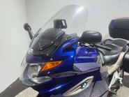 BMW K1300GT 2009 59 PLATE ONLY 24K FULL LUGGAGE LONG MOT TOURER PROJECT 51