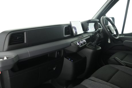 Renault Master MM35 ADVANCE BLUE DCI 11
