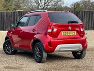 Suzuki Ignis SZ-T DUALJET MHEV 2