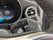 Mercedes-Benz GLC 4.0 AMG GLC 63 S Premium 4Matic+ Auto 4WD 5dr 77