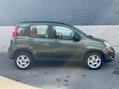 Fiat Panda 0.9 TwinAir 4x4 Euro 6 (s/s) 5dr 7