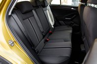 Volkswagen T-Roc SE TSI EVO DSG 36