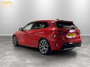 BMW 1 Series 2.0 128ti (LCP) Hatchback 5dr Petrol Auto Euro 6 (s/s) (265 ps) 1 Owner - 5