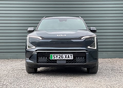 Kia EV5 GT-LINE S 6