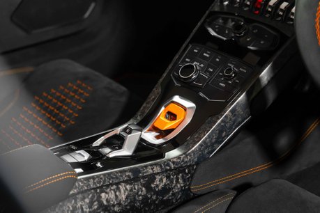 Lamborghini Huracan LP 640-4 PERFORMANTE SPYDER. LAMBO WARRANTY. ARANCIO BOREALIS. FULL PPF. 20