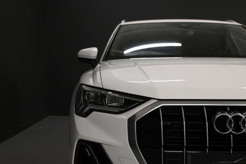 Audi Q3 1.5 Q3 S Line 35 TFSI MHEV Semi-Auto 5dr 27