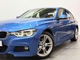 BMW 3 Series 2.0 330e 7.6kWh M Sport Saloon 4dr Petrol Plug-in Hybrid Auto Euro 6 (s/s) 17