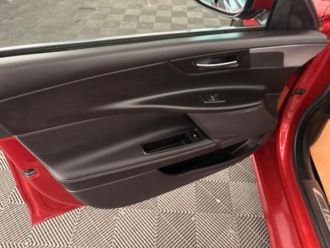 Jaguar XE 2.0i R-Sport Auto Euro 6 (s/s) 4dr 30