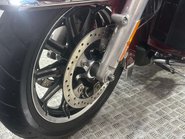 Harley-Davidson Touring 1745 FLHTK ELECTRA GLIDE ULTRA LIMITED 2018 28K MOT CRUISER 32