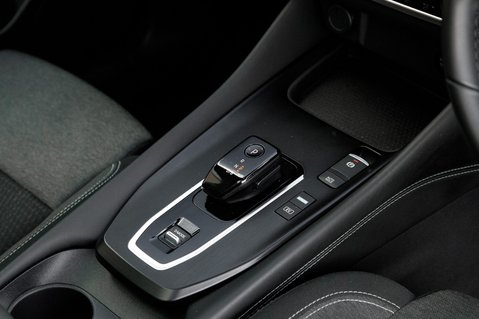 Nissan Qashqai E-POWER N-CONNECTA 35