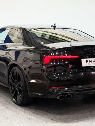 Audi S5 3.0 TFSI V6 Coupe 2dr Petrol Tiptronic quattro Euro 6 (s/s) (354 ps) 1