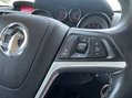 Vauxhall Mokka 1.6 Mokka Exclusive CDTi ecoFLEX S/S 5dr 23