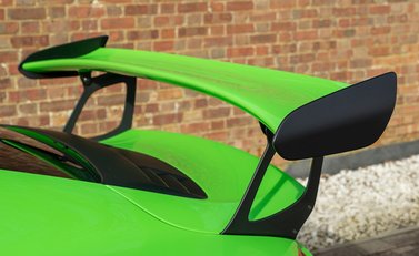 Porsche 911 (991.2) GT3 RS 28