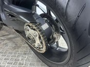 MV Agusta F4 1000 2007 25K NEW MOT CLASSIC COLLECTORS SPORTS BIKE 1000CC 8