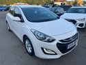 Hyundai i30 1.6 Active Auto Euro 5 5dr