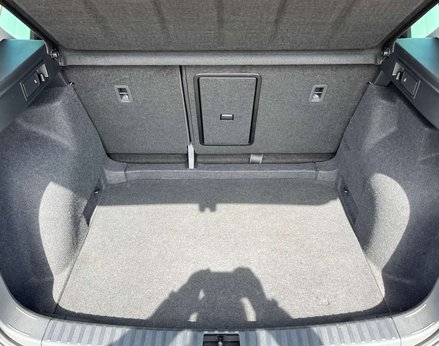 SEAT Ateca 1.5 Ateca Xperience EcoTSI 5dr 74