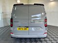 Ford Transit Custom 2.0 320 EcoBlue Limited Crew Van Auto L2 H1 Euro 6 (s/s) 5dr 6