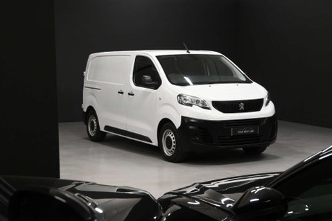 Peugeot Expert 1.5 Expert Professional Premium L1 Blue HDi 5