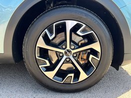 Kia Sportage 1.6 Sportage 3 ISG 5dr 15
