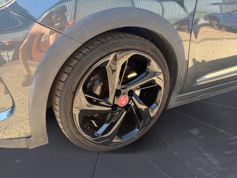 DS DS 3 1.6 THP Performance Euro 6 (s/s) 3dr 10